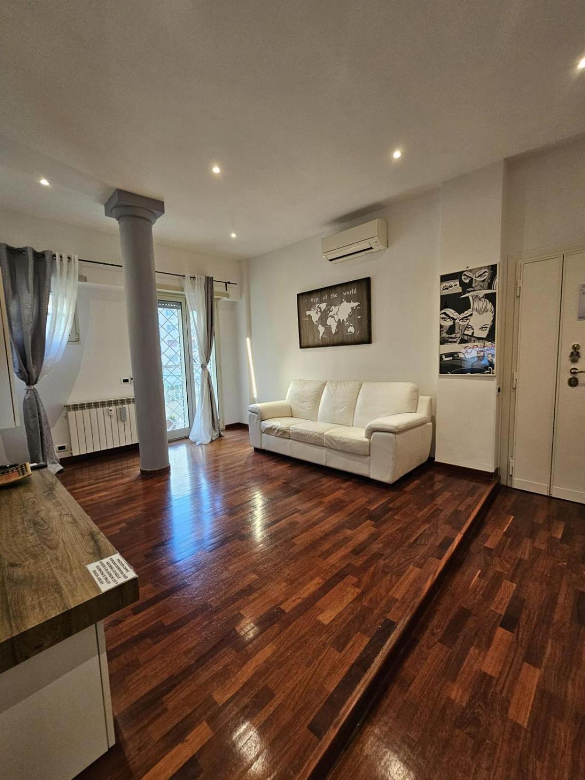 A Casa Di Luca * Roma