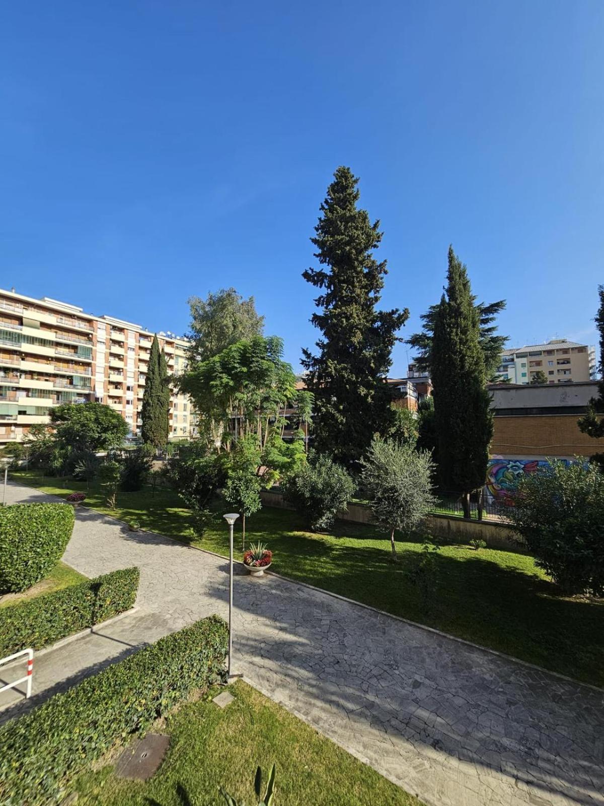 Leilighet A Casa Di Luca *