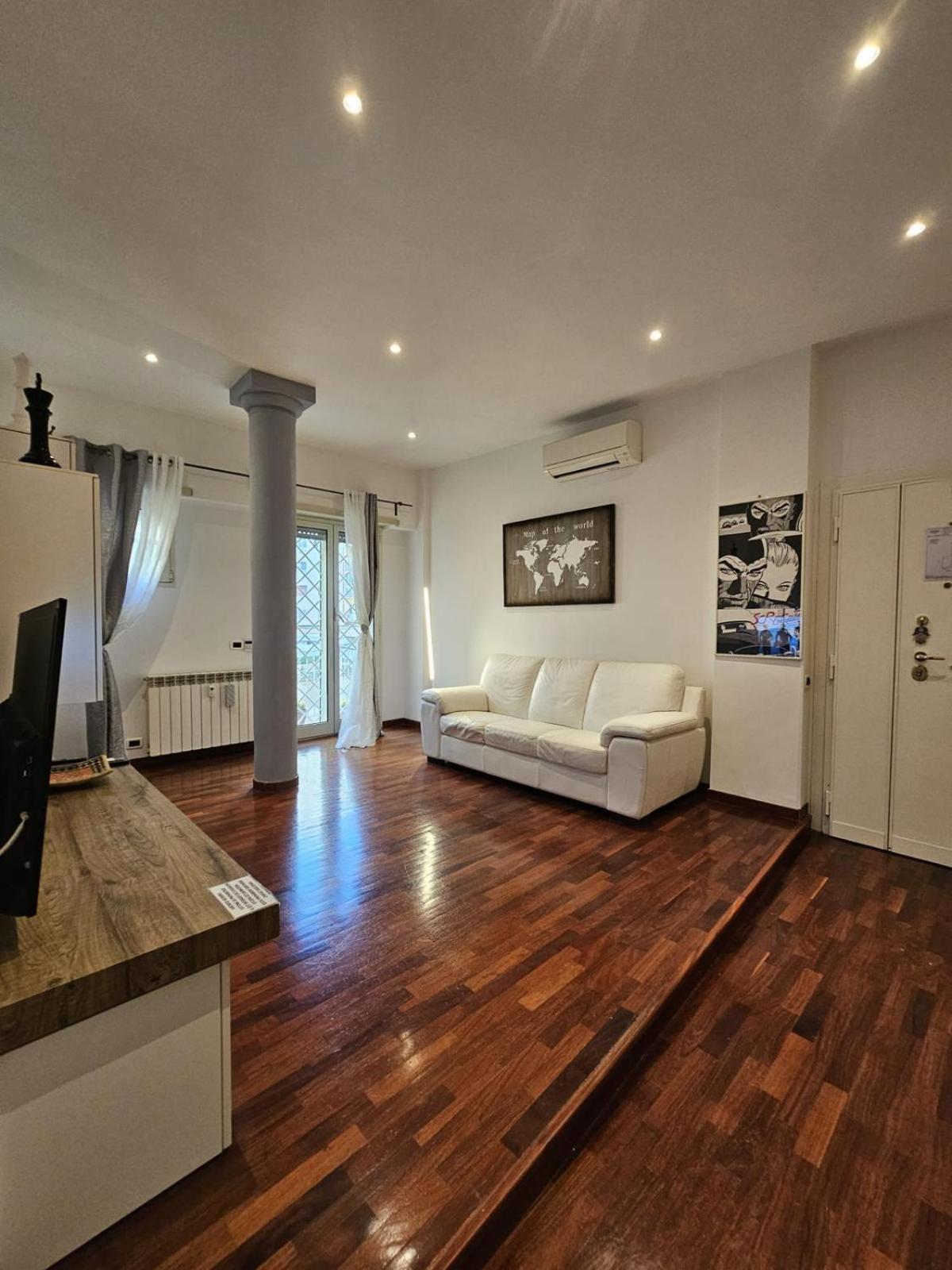 A Casa Di Luca * Roma