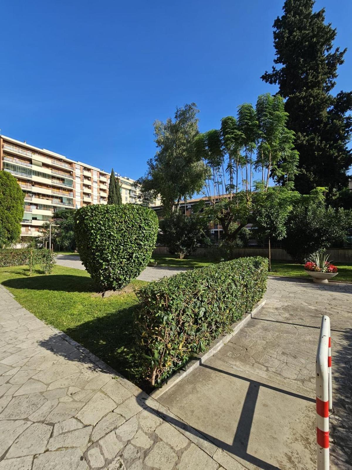 A Casa Di Luca Leilighet
