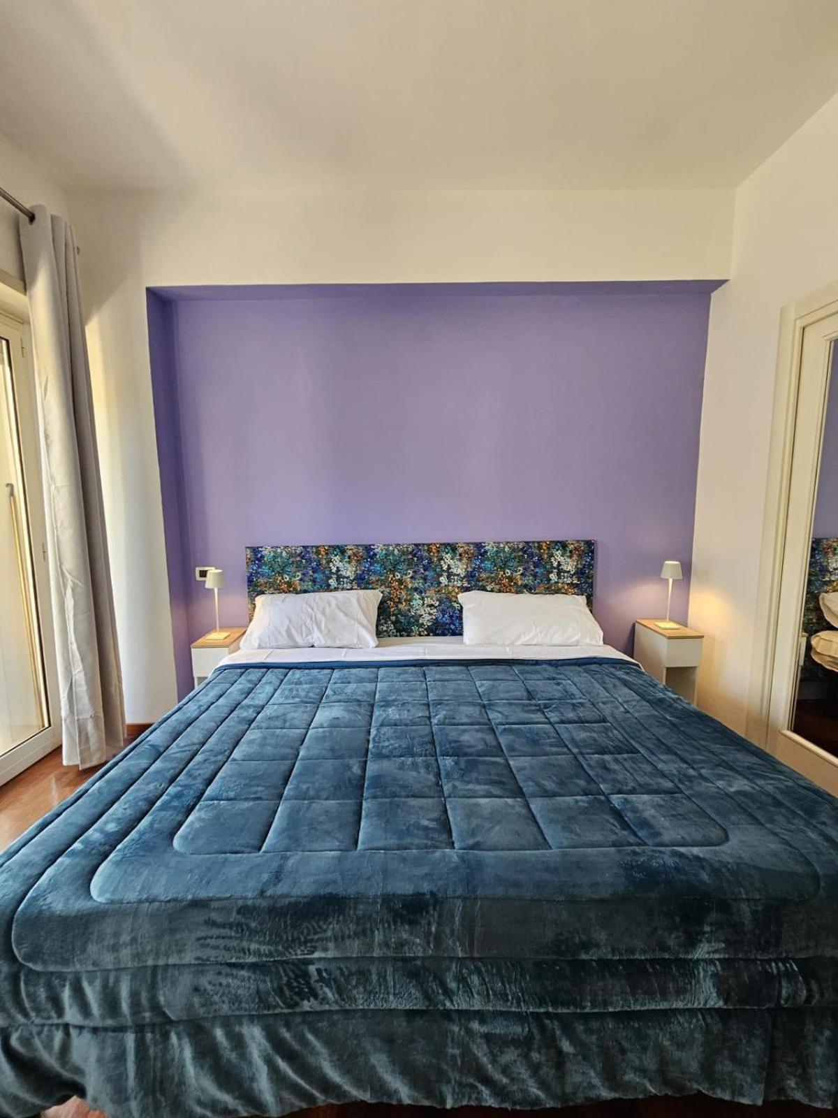 A Casa Di Luca * Roma