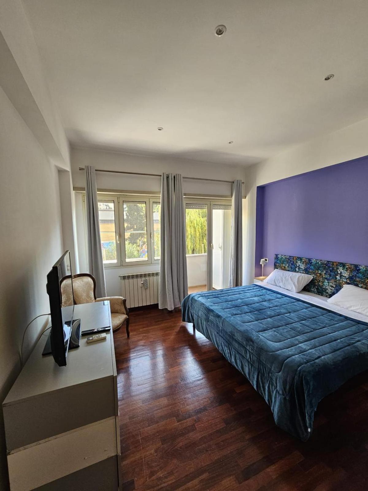 A Casa Di Luca Leilighet *