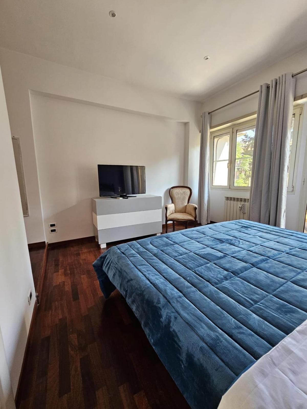 Leilighet A Casa Di Luca *