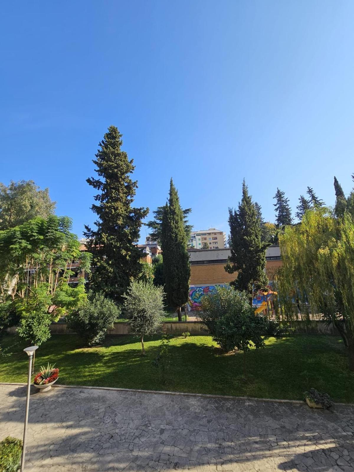 Leilighet A Casa Di Luca *