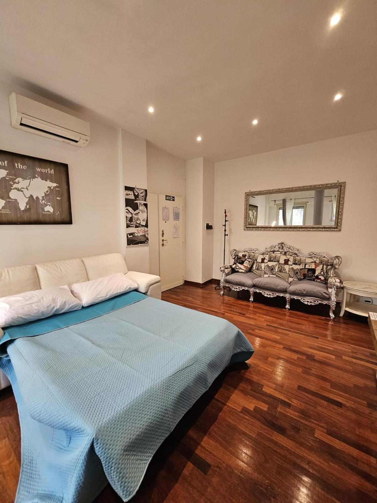 A Casa Di Luca Leilighet Roma