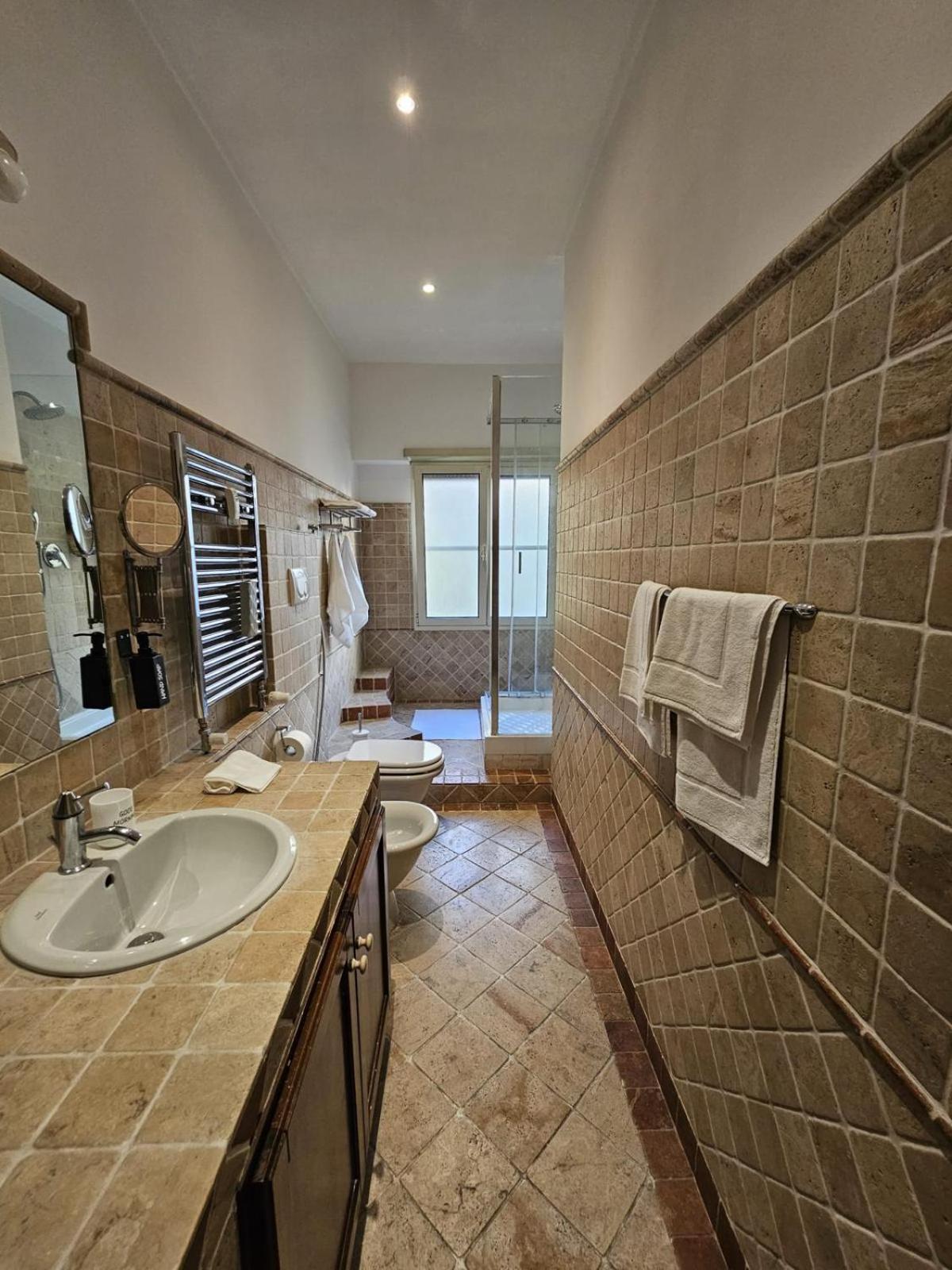 A Casa Di Luca *