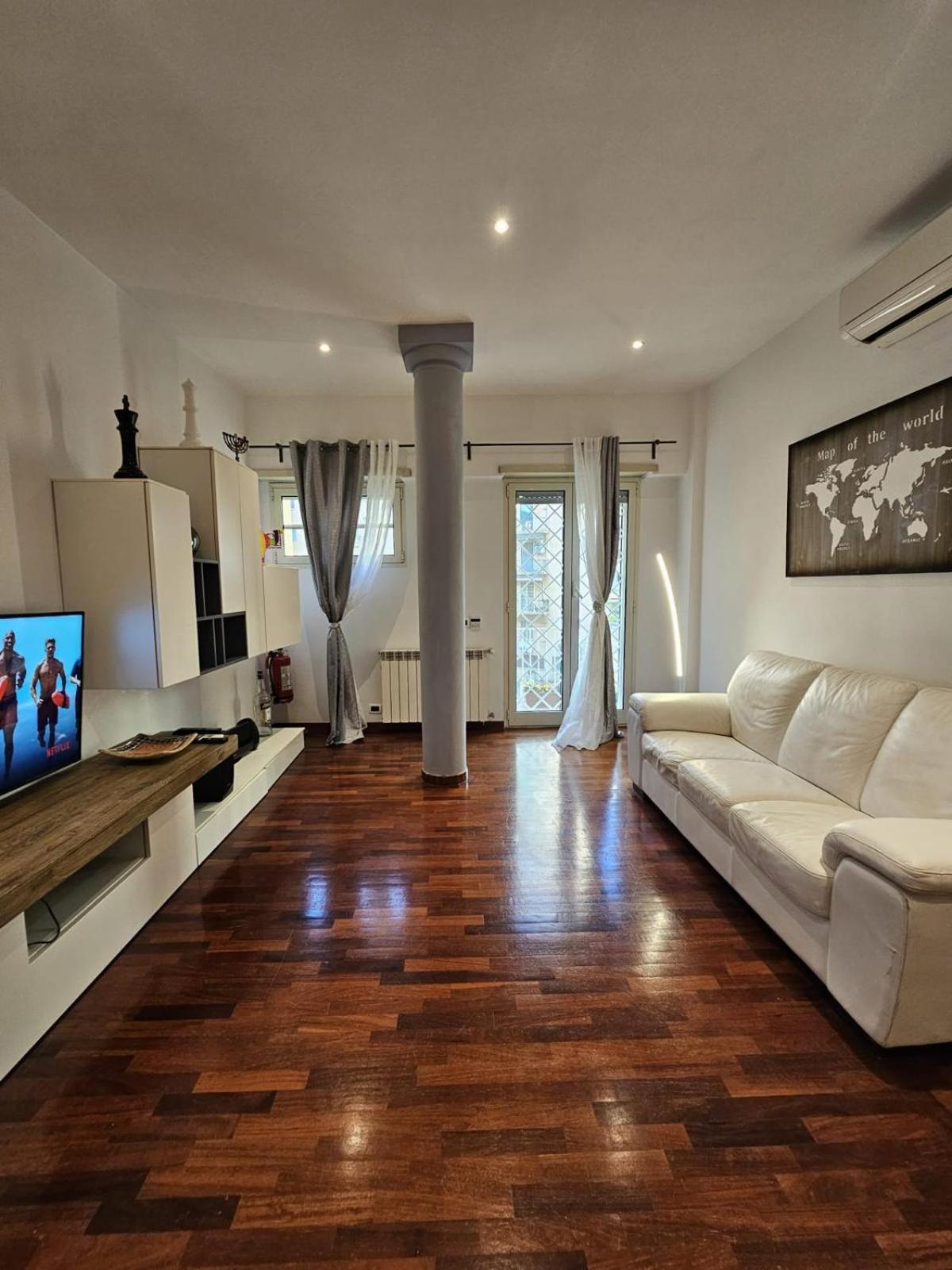 A Casa Di Luca Roma