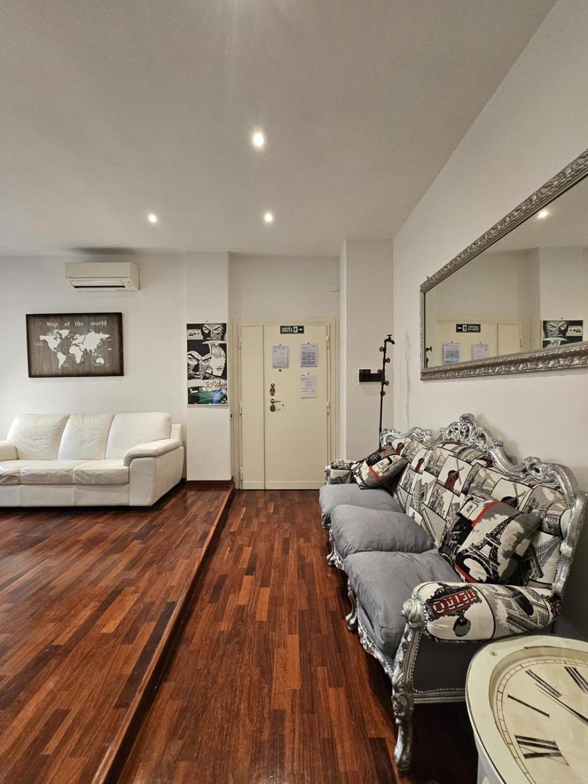 A Casa Di Luca * Roma