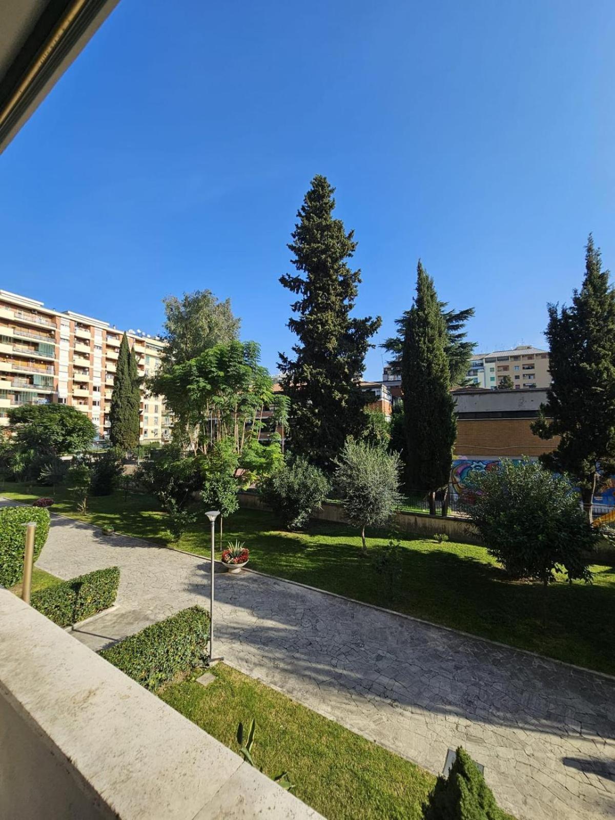 A Casa Di Luca