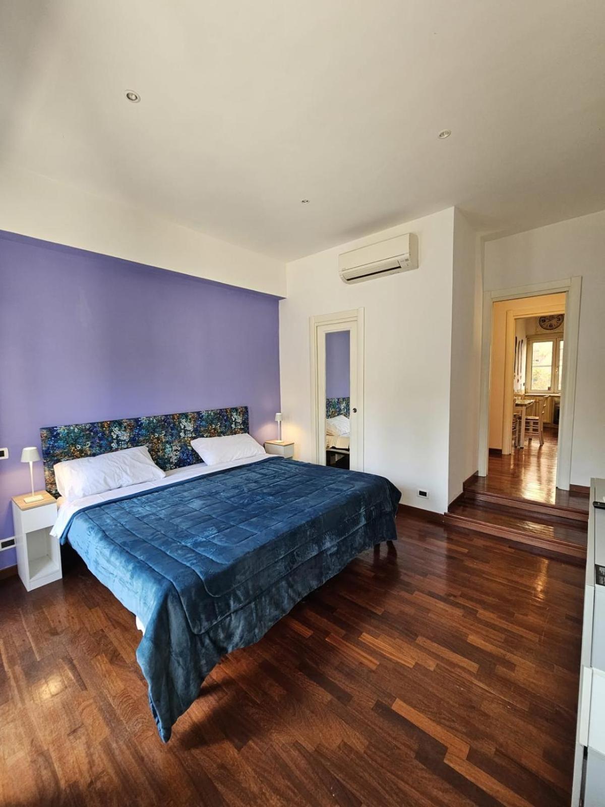 Leilighet A Casa Di Luca