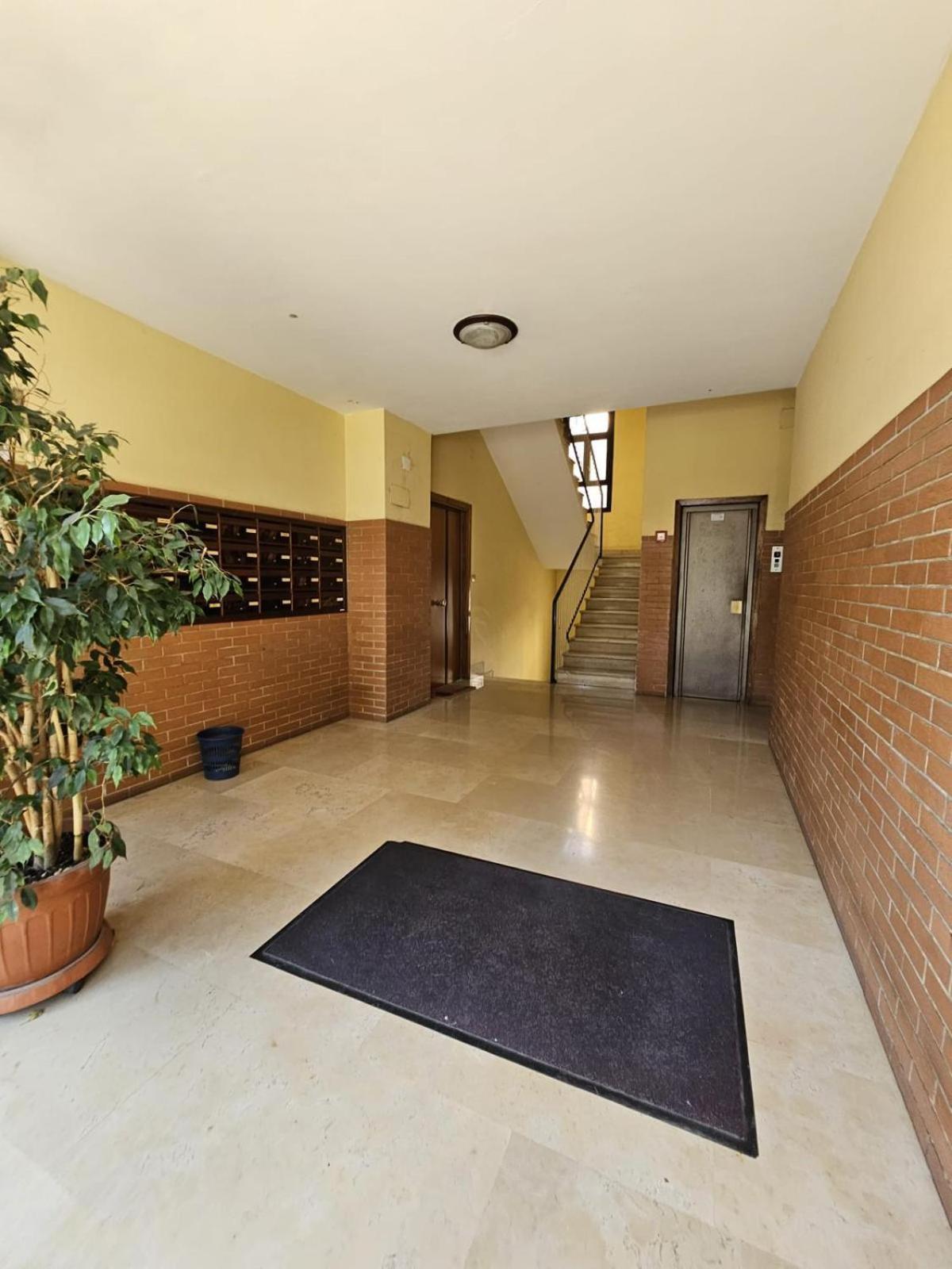 Leilighet A Casa Di Luca Roma
