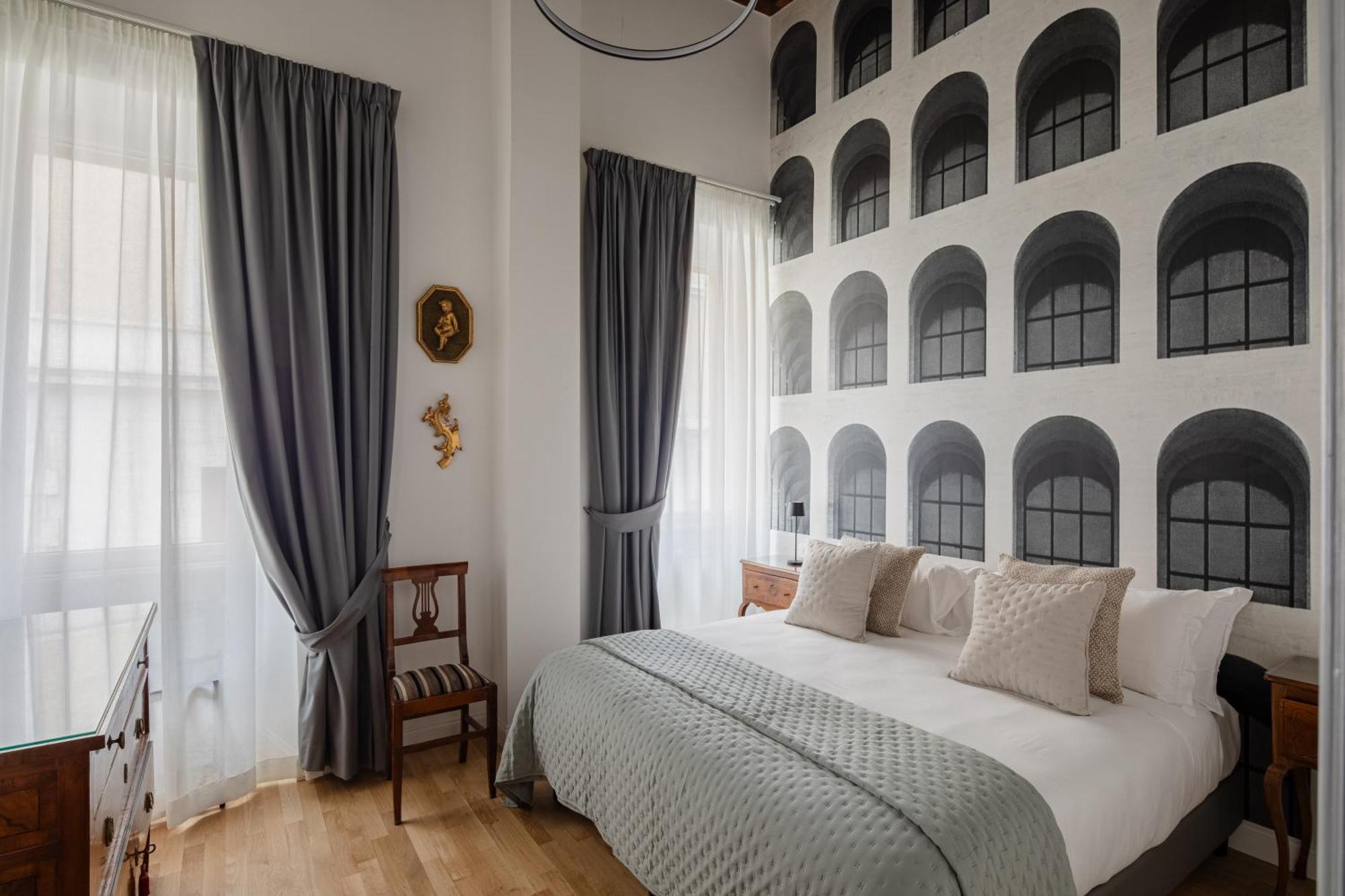 Luxury In Trastevere San Calisto * Roma