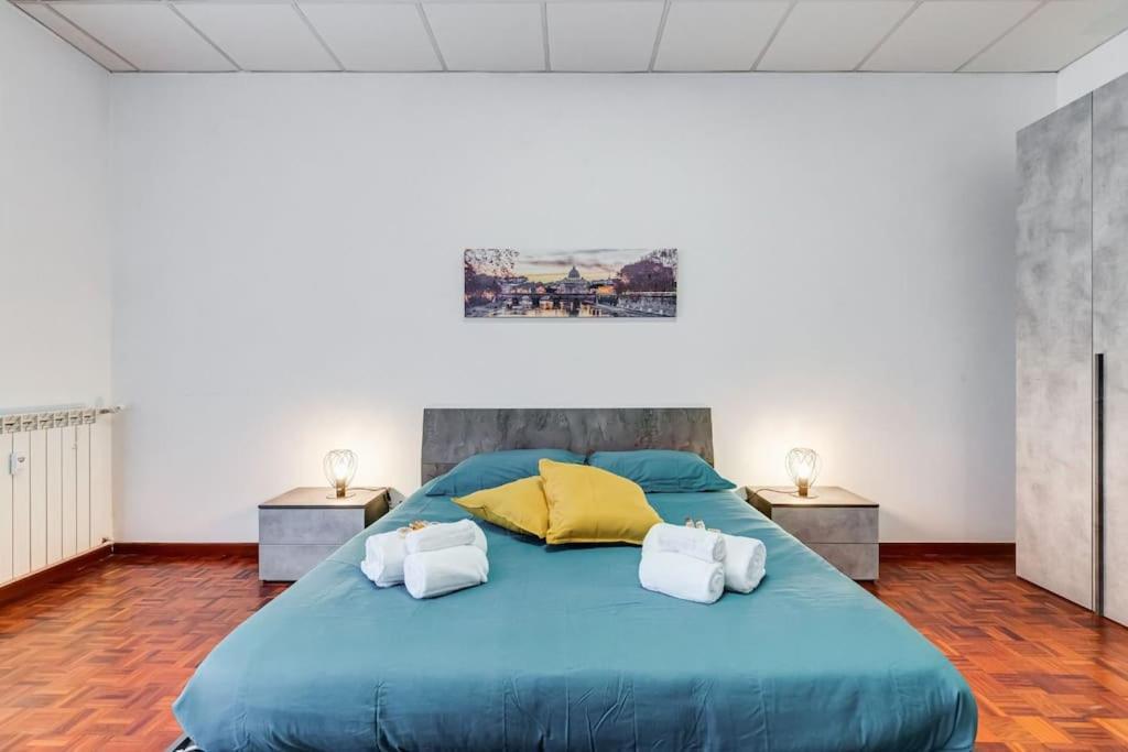 Ln Maison Appartamento Roma