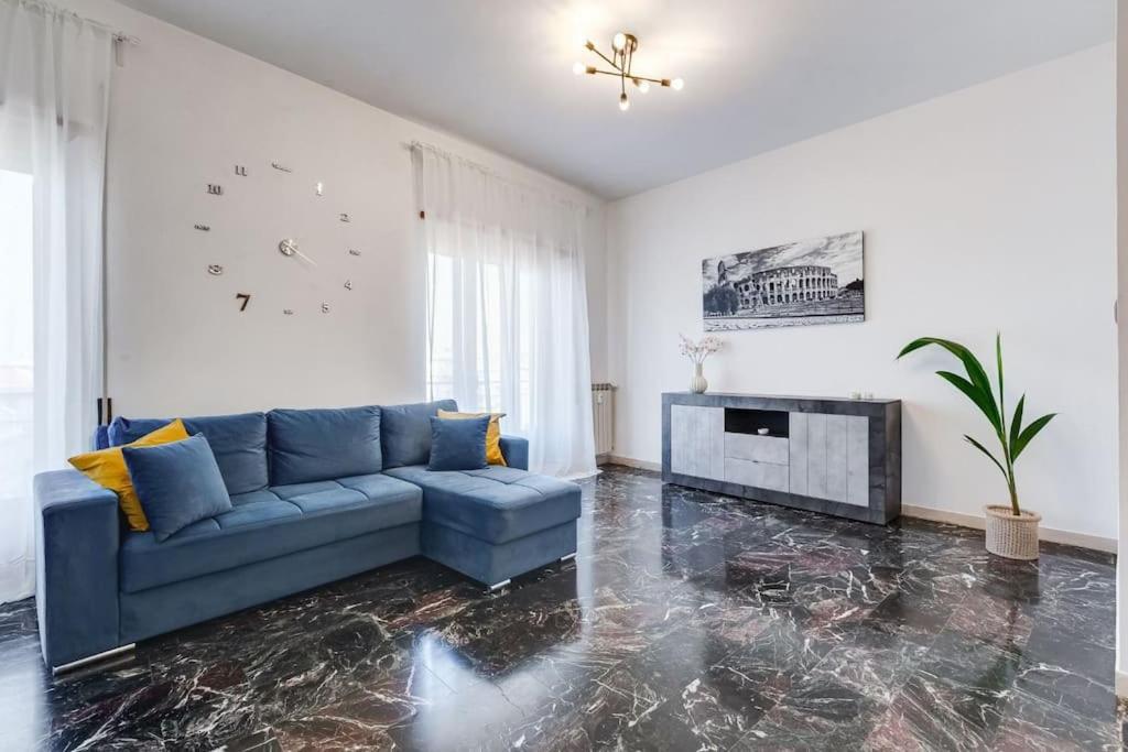 Ln Maison Roma