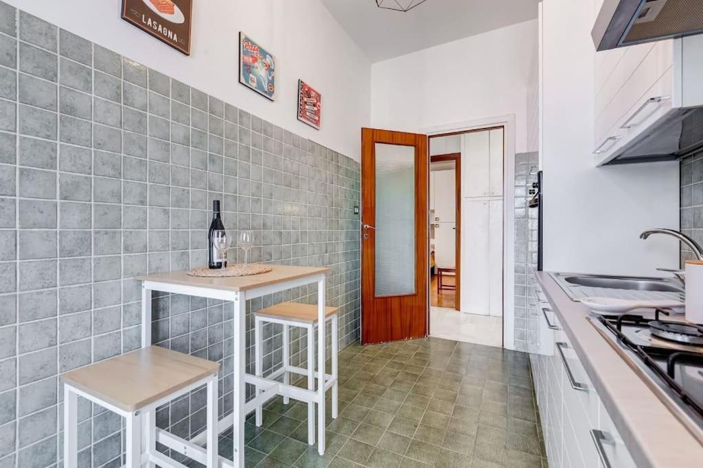 Ln Maison * Roma