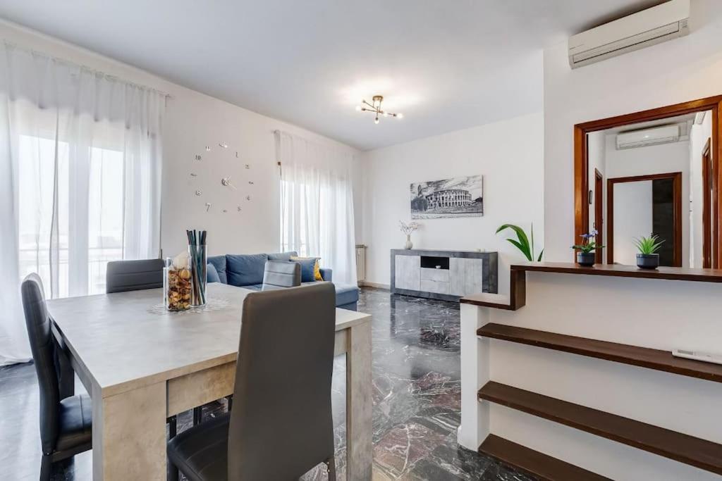 Appartamento Ln Maison *