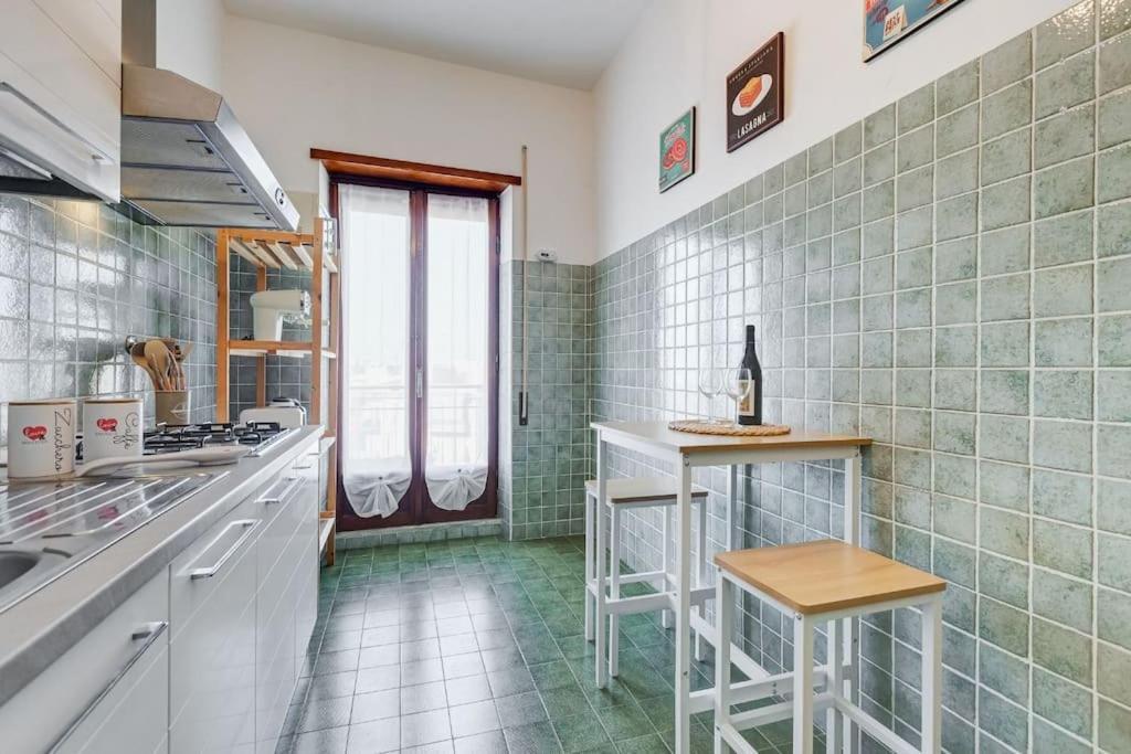 Appartamento Ln Maison *