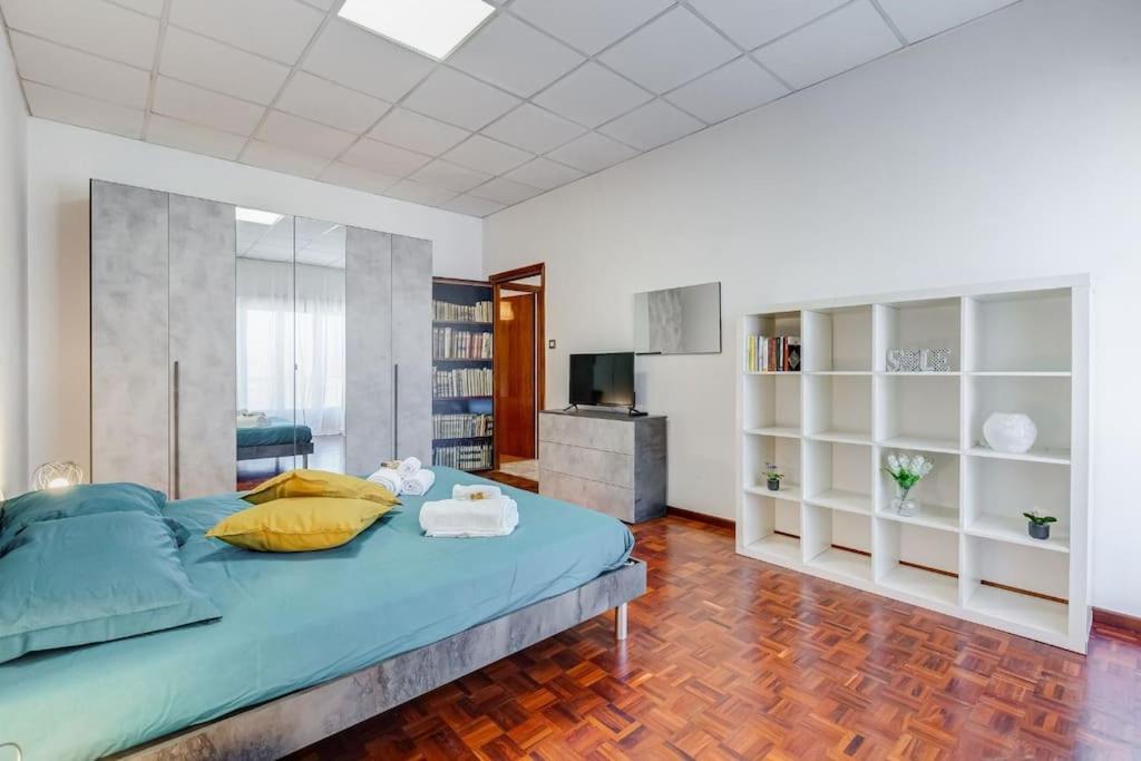 Ln Maison Roma
