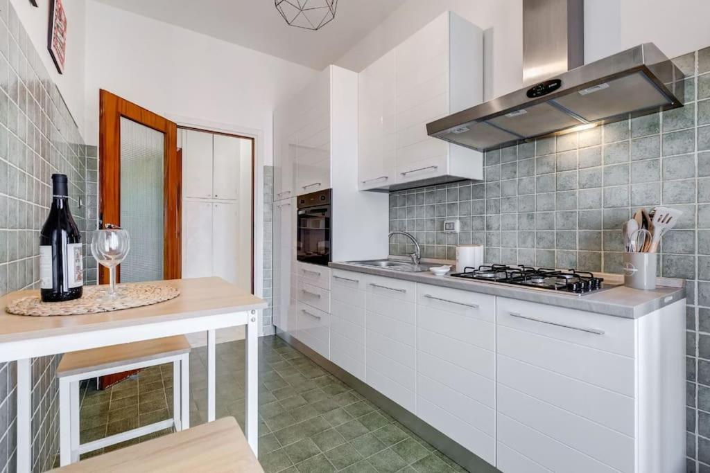 Ln Maison Appartamento *