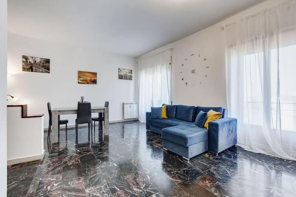 Appartamento Ln Maison *