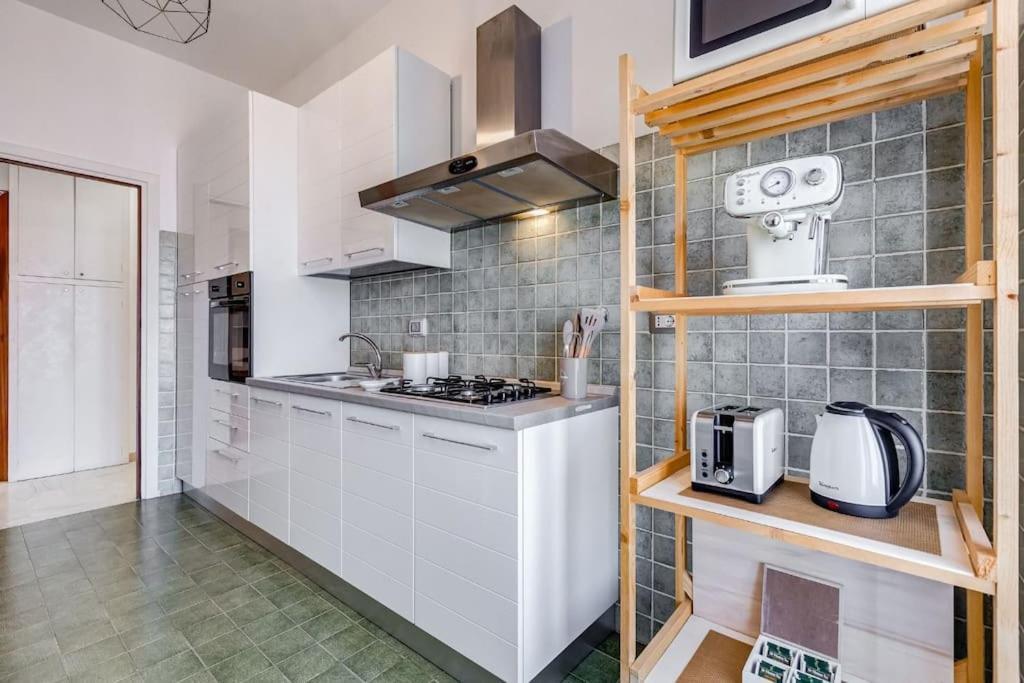 Ln Maison * Roma