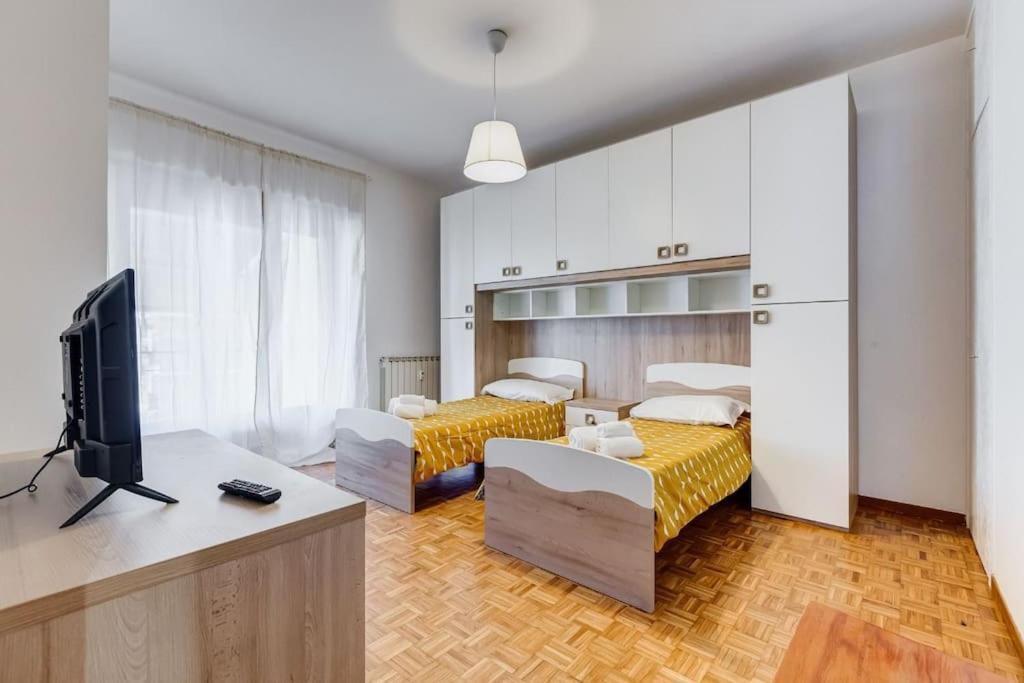 Appartamento Ln Maison