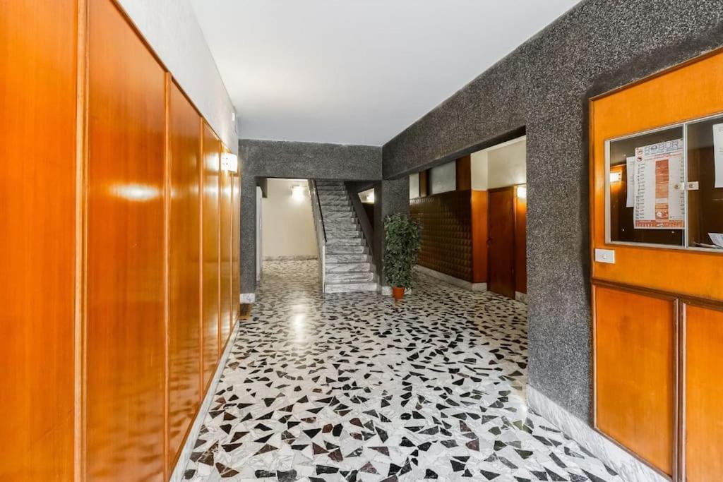 Appartamento Ln Maison *
