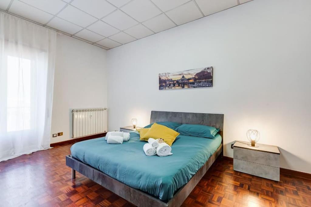 Ln Maison Roma