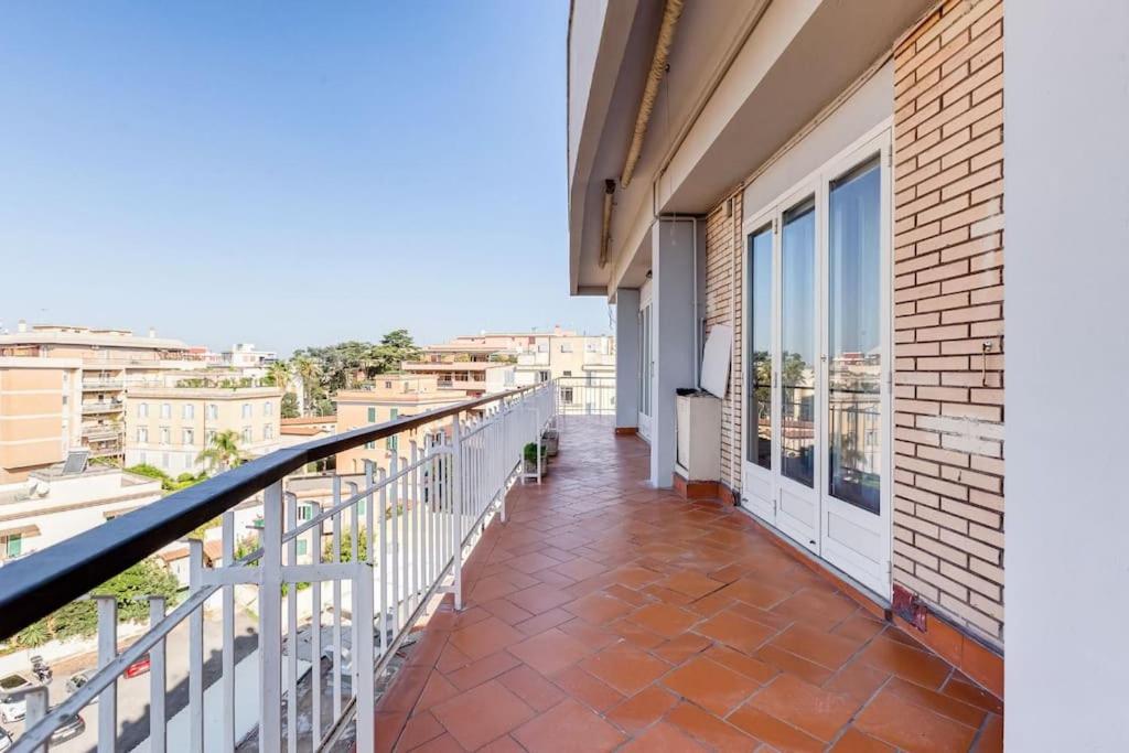 Appartamento Ln Maison *