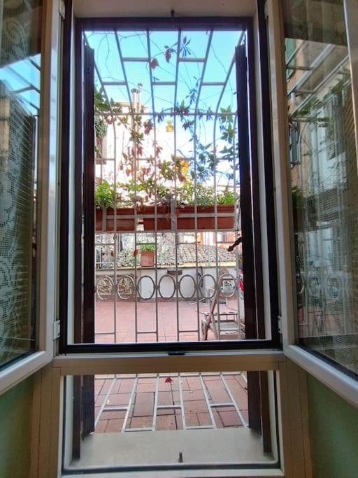 Apartamento Angolo De Trastevere - Accogliente E Silenzioso Roma