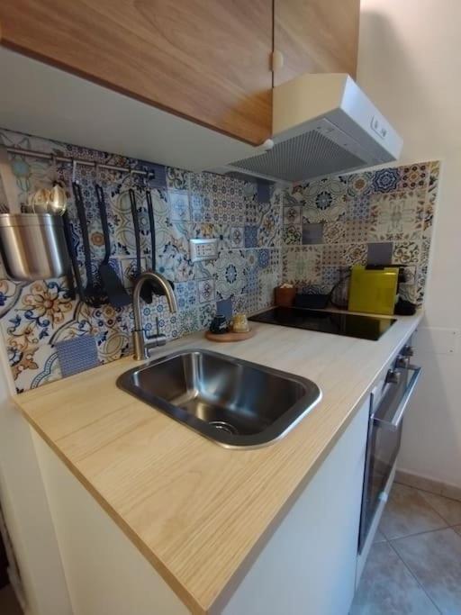 Apartamento Angolo De Trastevere - Accogliente E Silenzioso