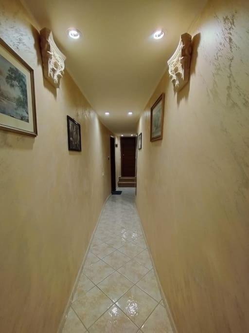 Angolo De Trastevere - Accogliente E Silenzioso Roma