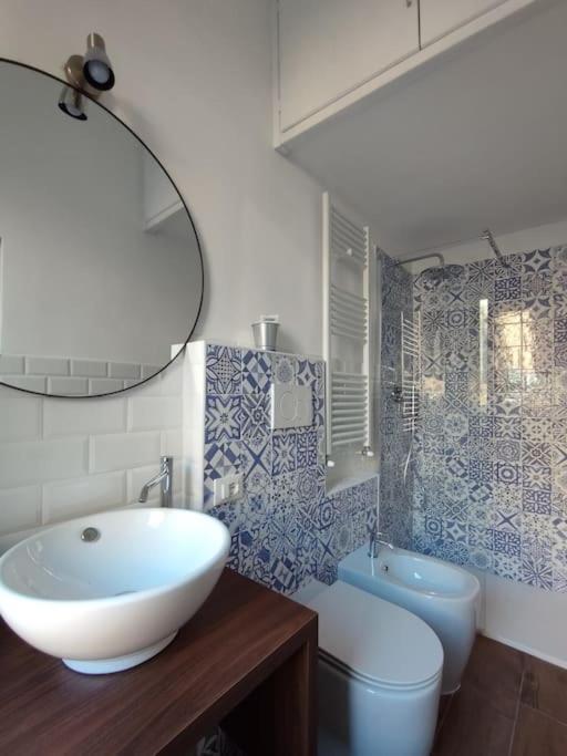 Apartamento Angolo De Trastevere - Accogliente E Silenzioso Roma