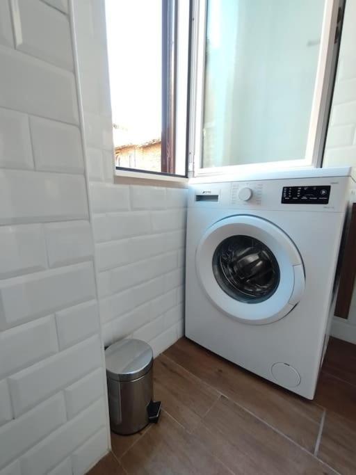 Apartamento Angolo De Trastevere - Accogliente E Silenzioso