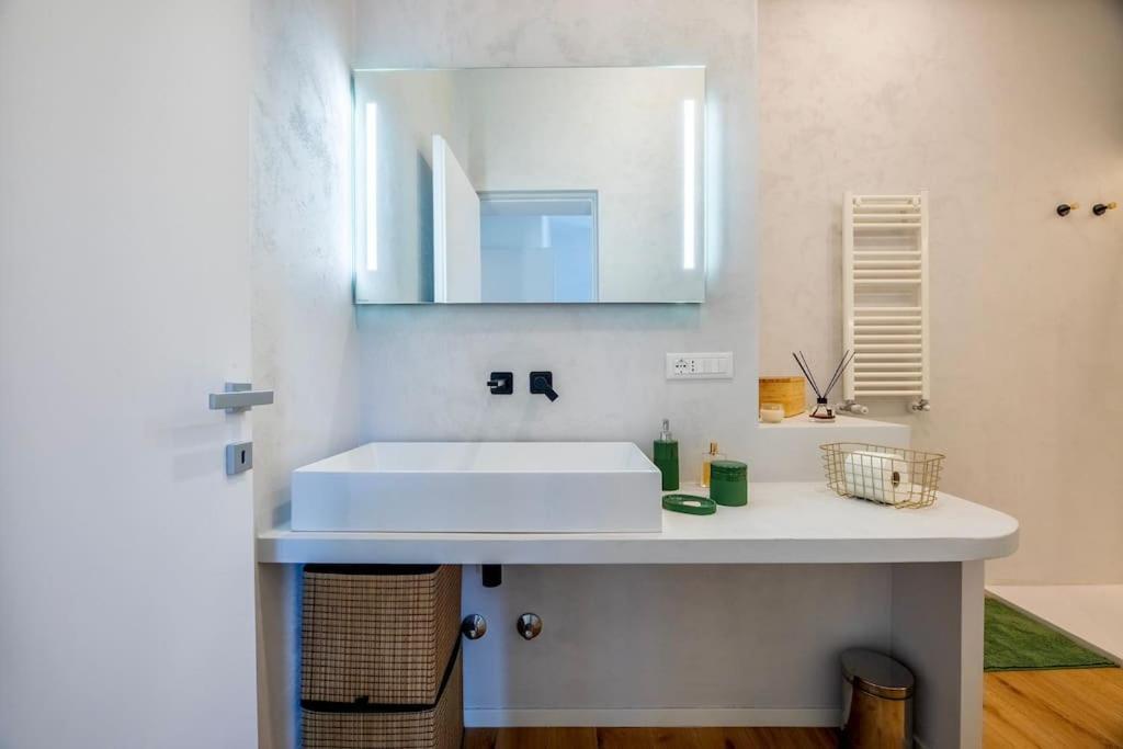 Apartamento Properzio 37 *
