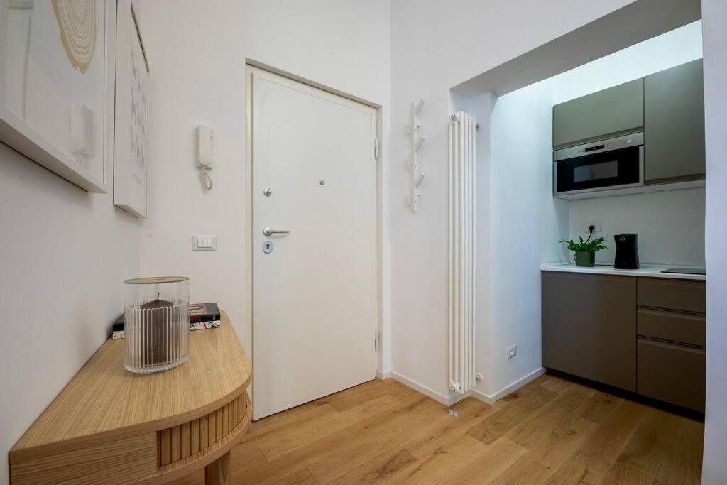Properzio 37 Apartamento Roma