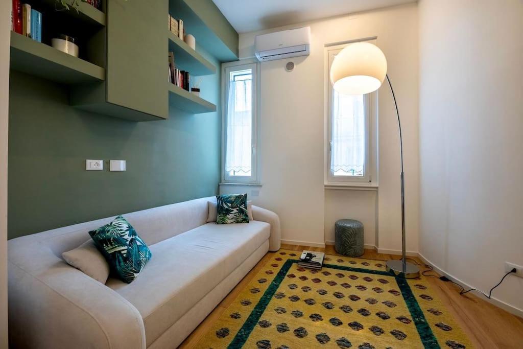 Apartamento Properzio 37 Roma