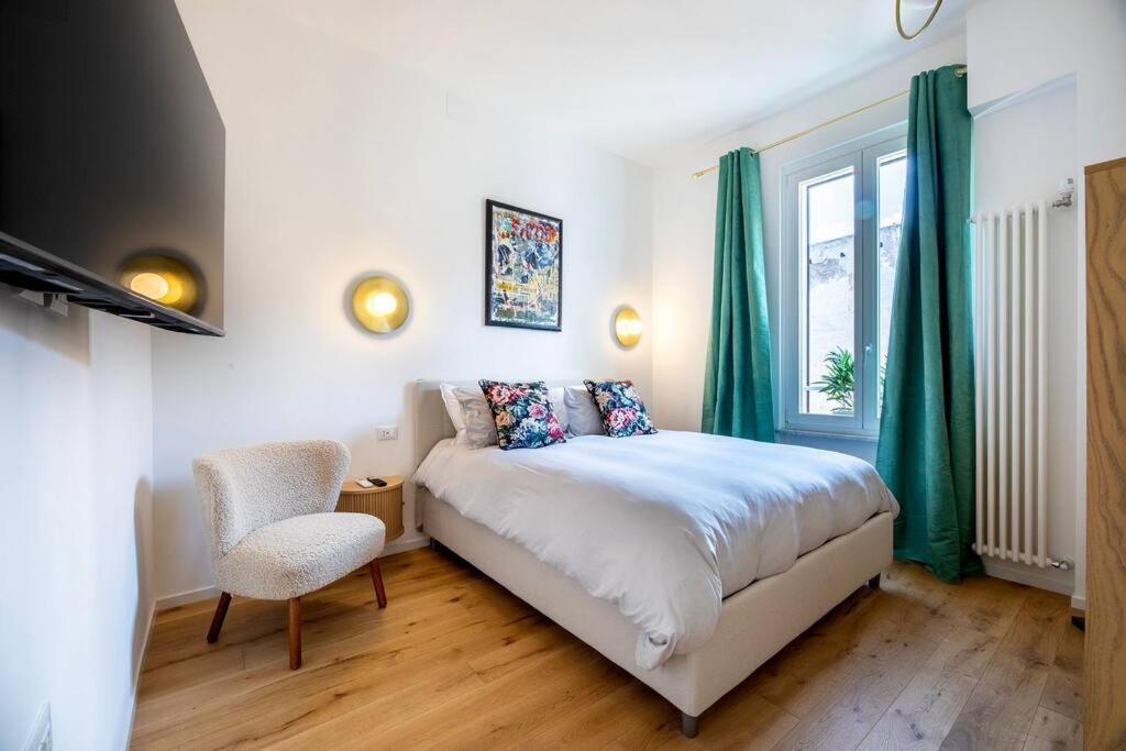 Apartamento Properzio 37