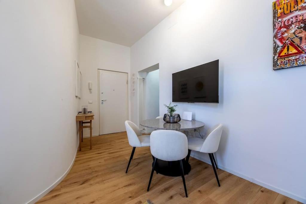 Apartamento Properzio 37 *