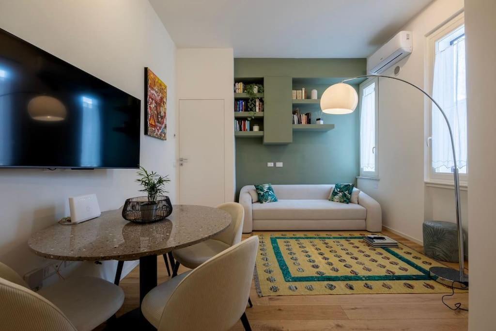 Apartamento Properzio 37 Roma