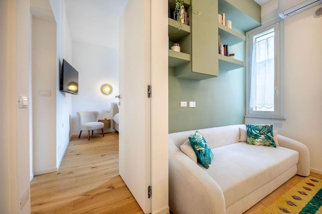 Properzio 37 Roma