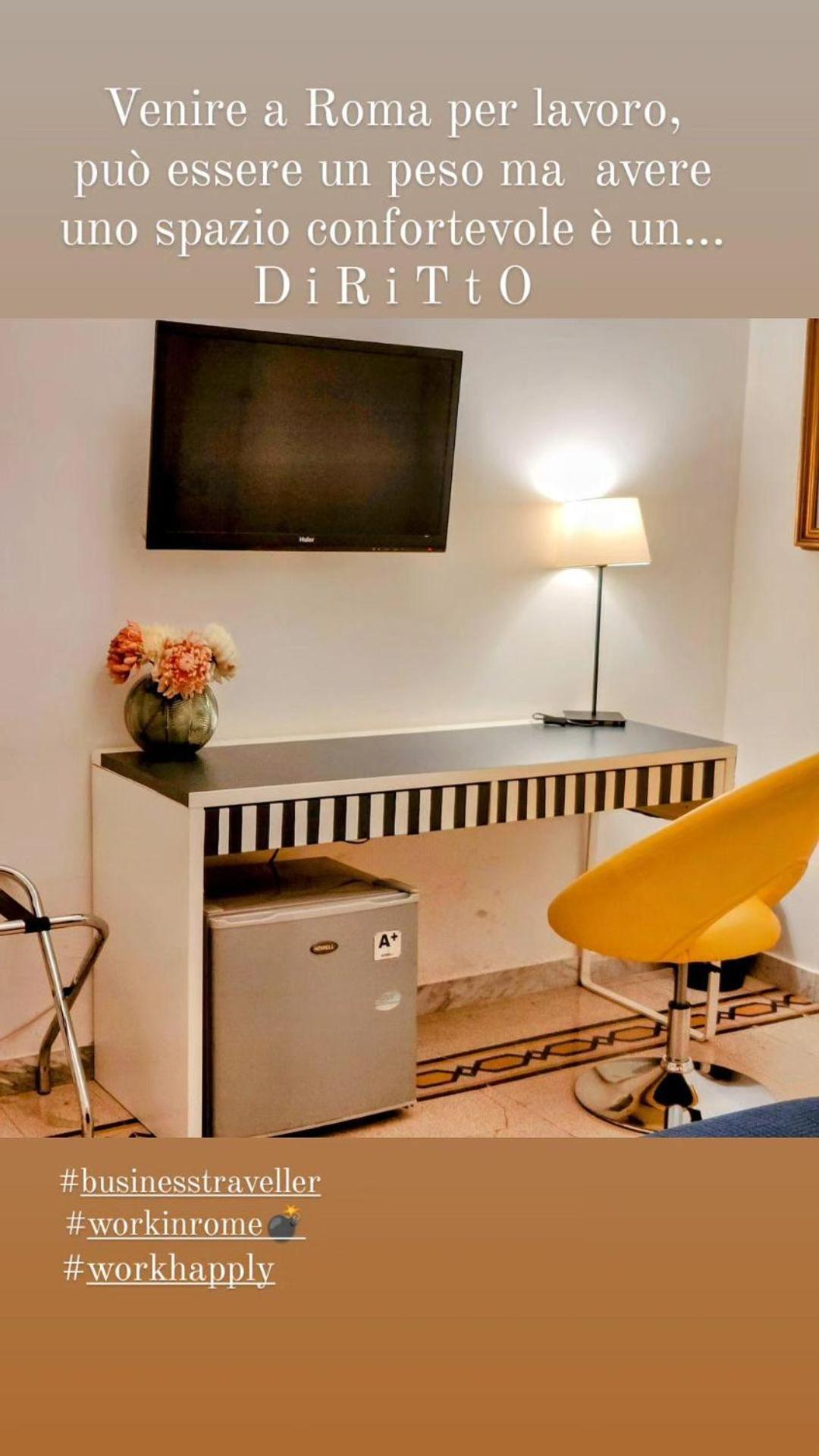 Bed & Breakfast A Casa Boschi Near Vatican Roma