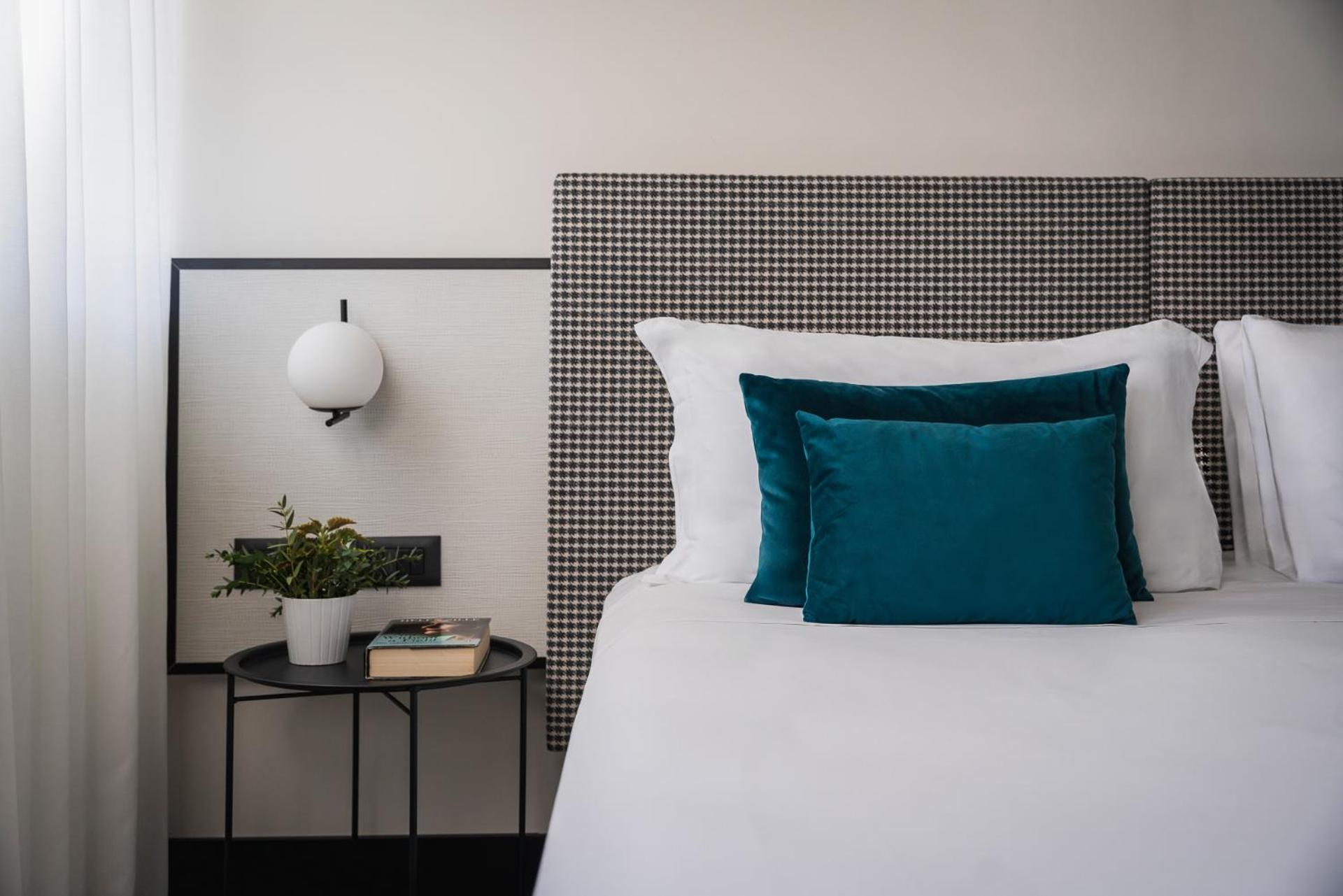 Eur Parco Dei Pini Hotell