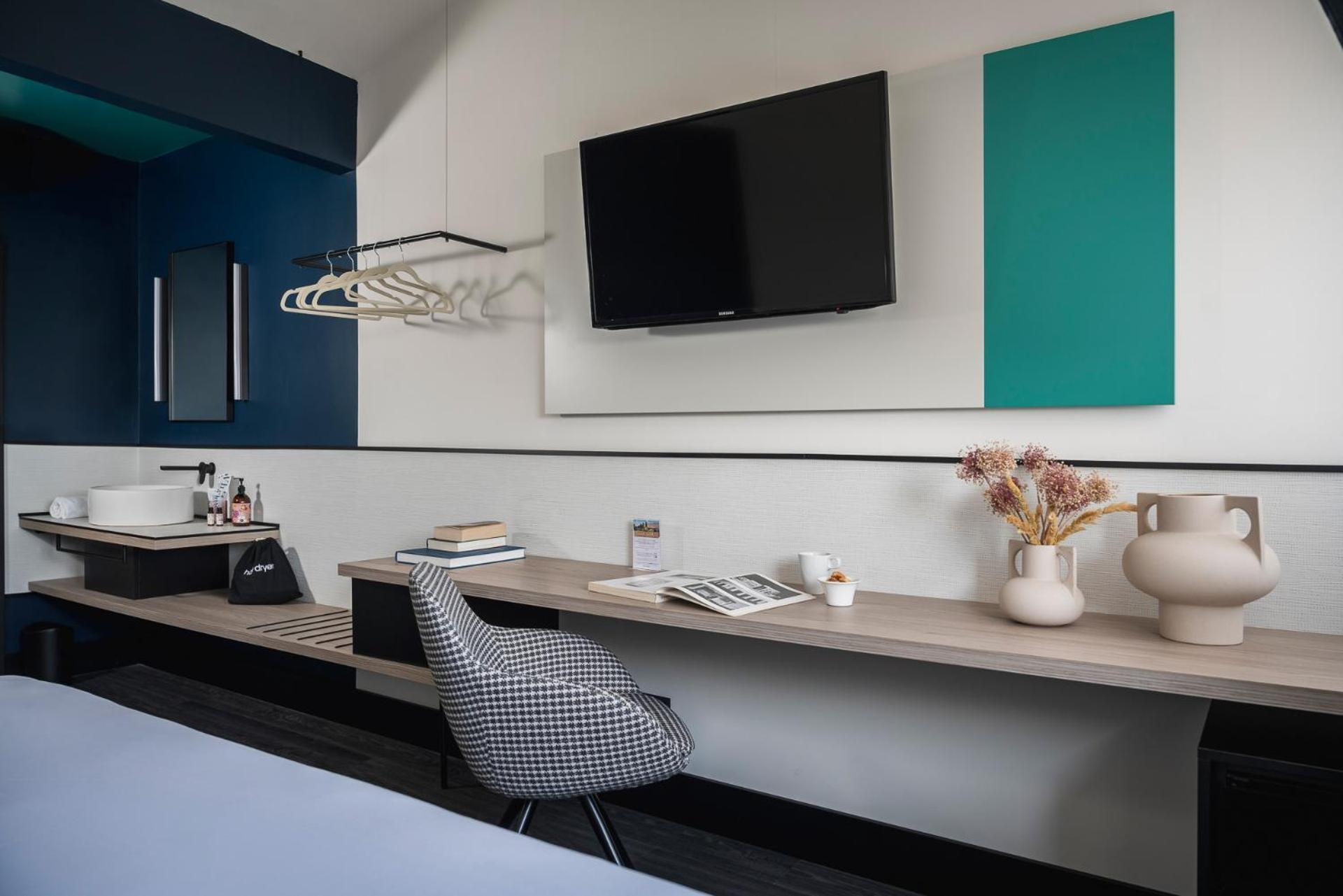 Eur Parco Dei Pini Hotel 3*