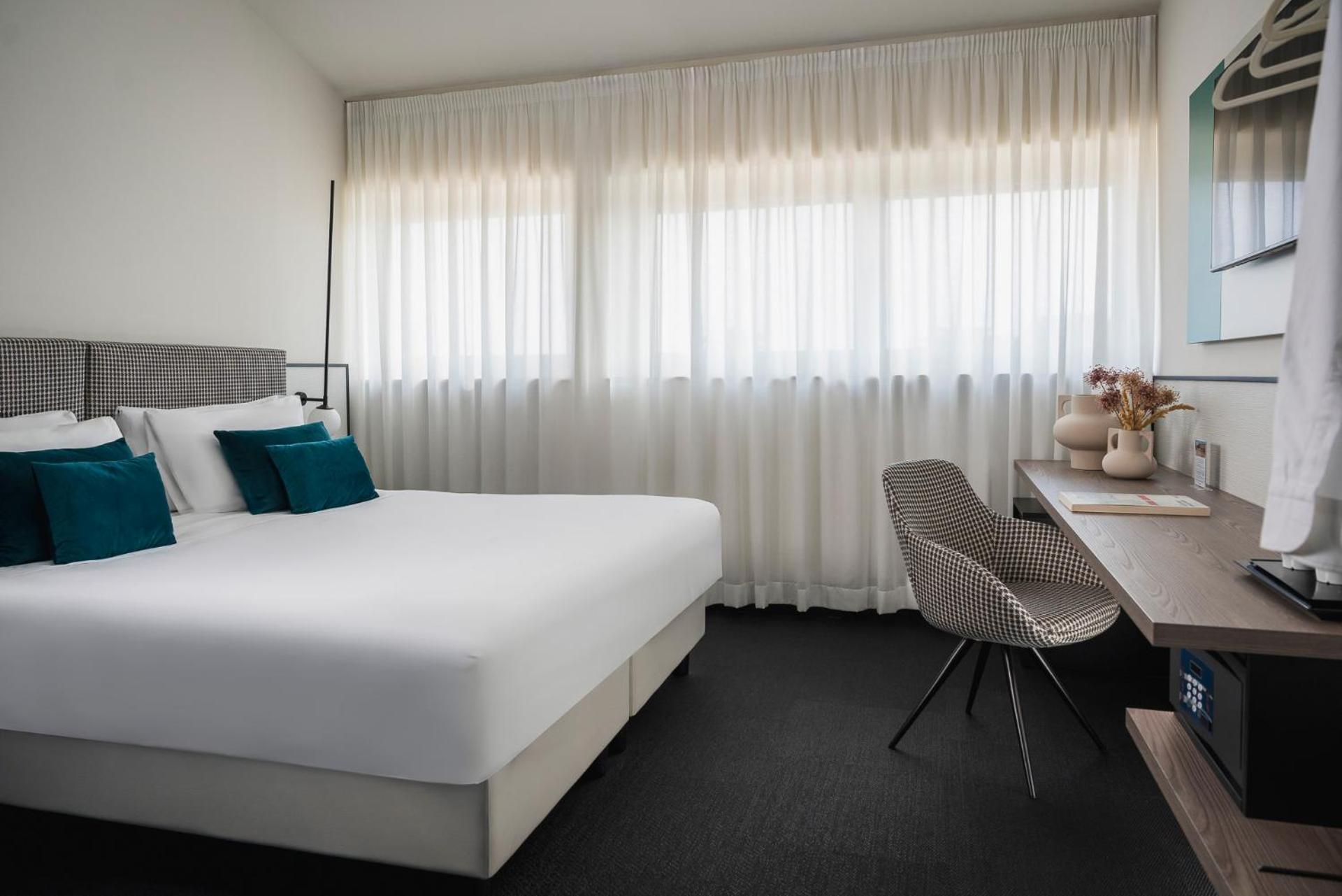 Hotel Eur Parco Dei Pini Roma