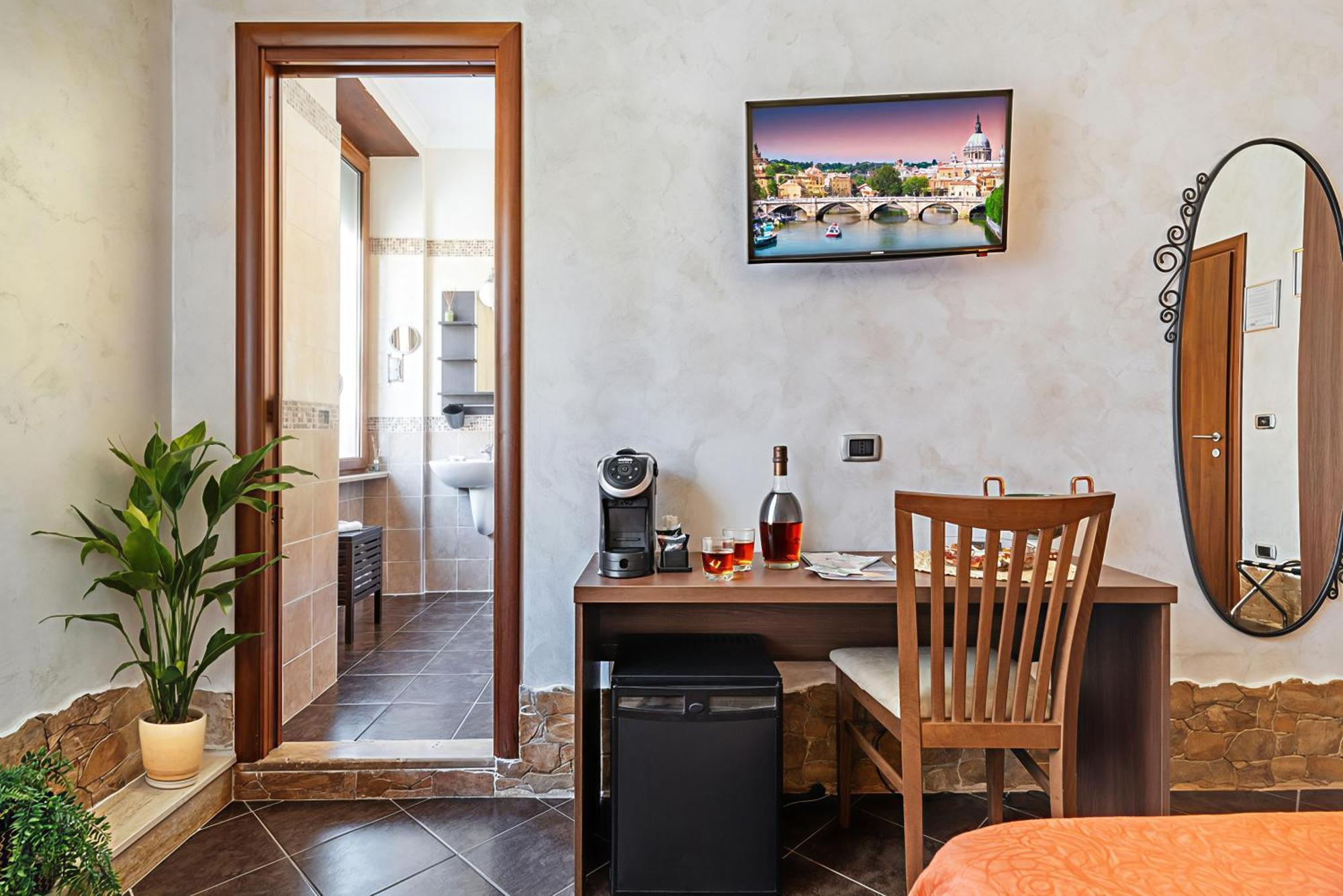 Alis Laura - 150m From Piazza Bologna Metro And 10 Minutes From The Colosseum * Rom
