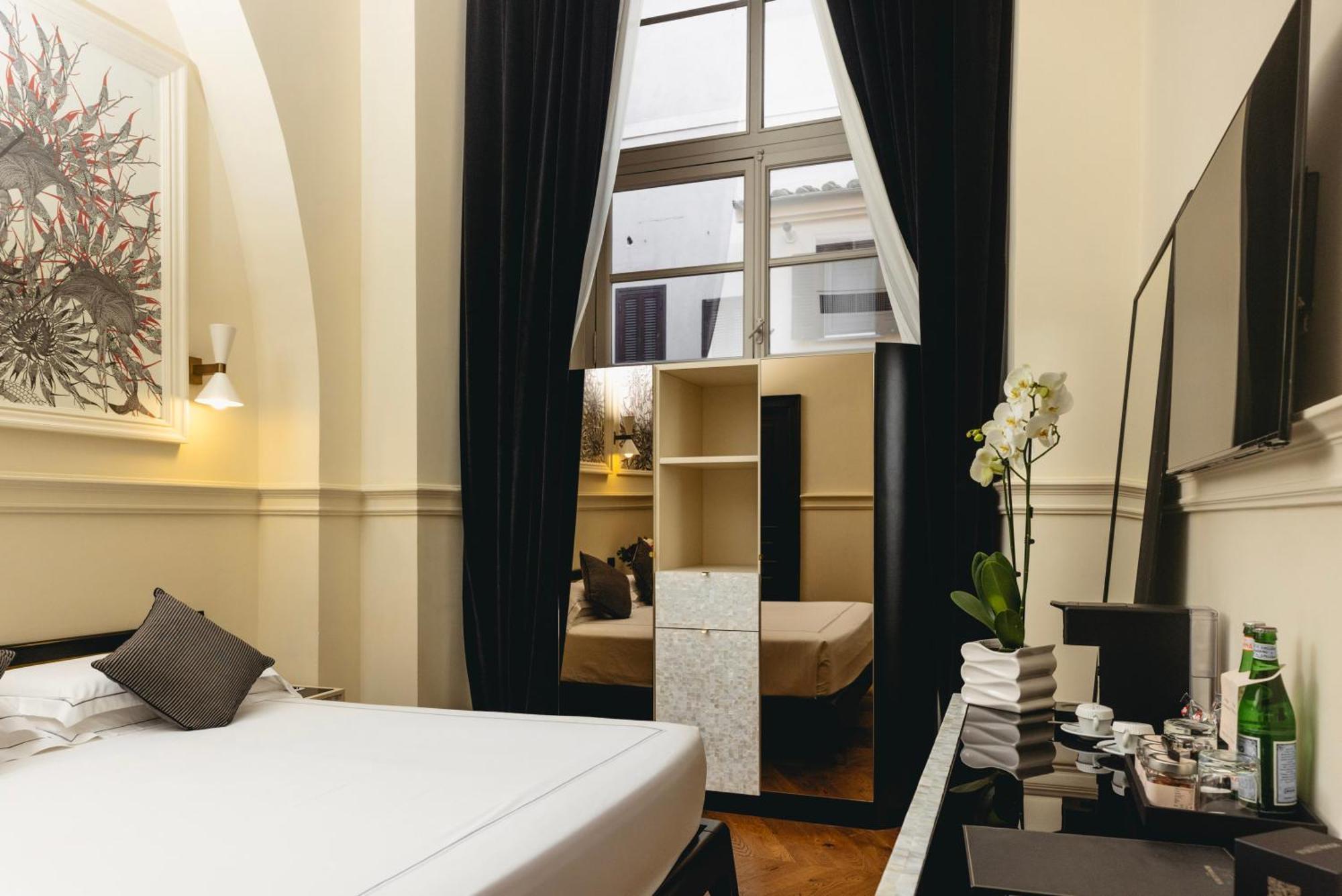 Hotel Luxus Roma