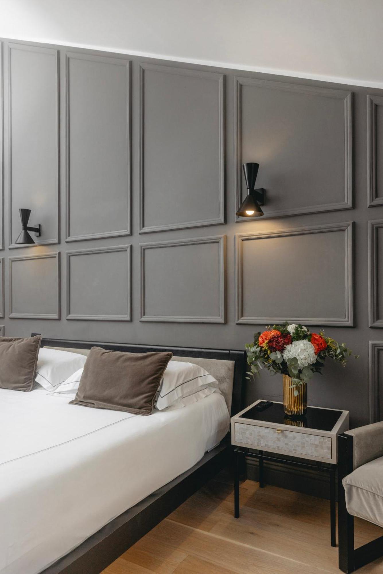 Hotell Luxus