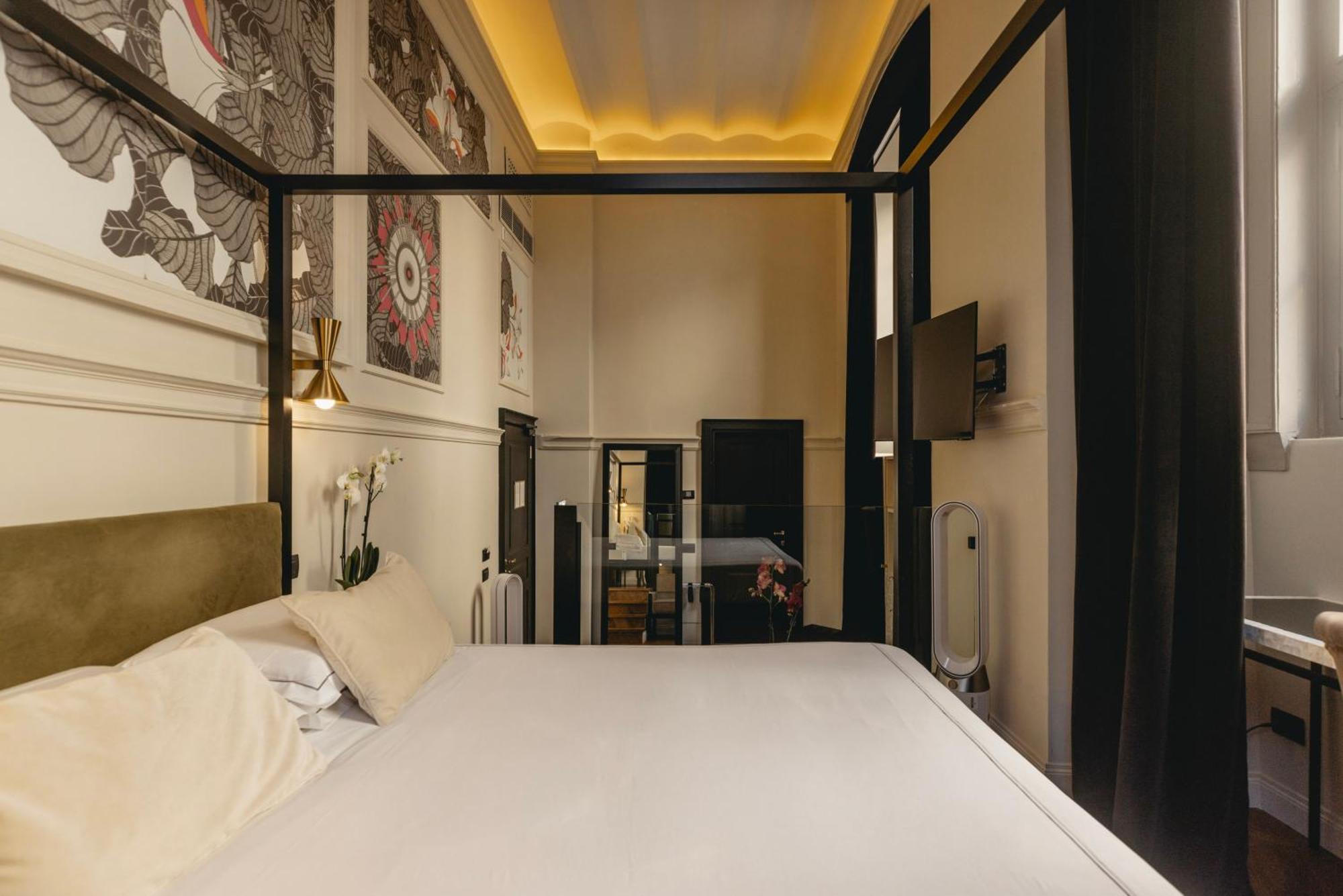 Hotell Luxus 5*