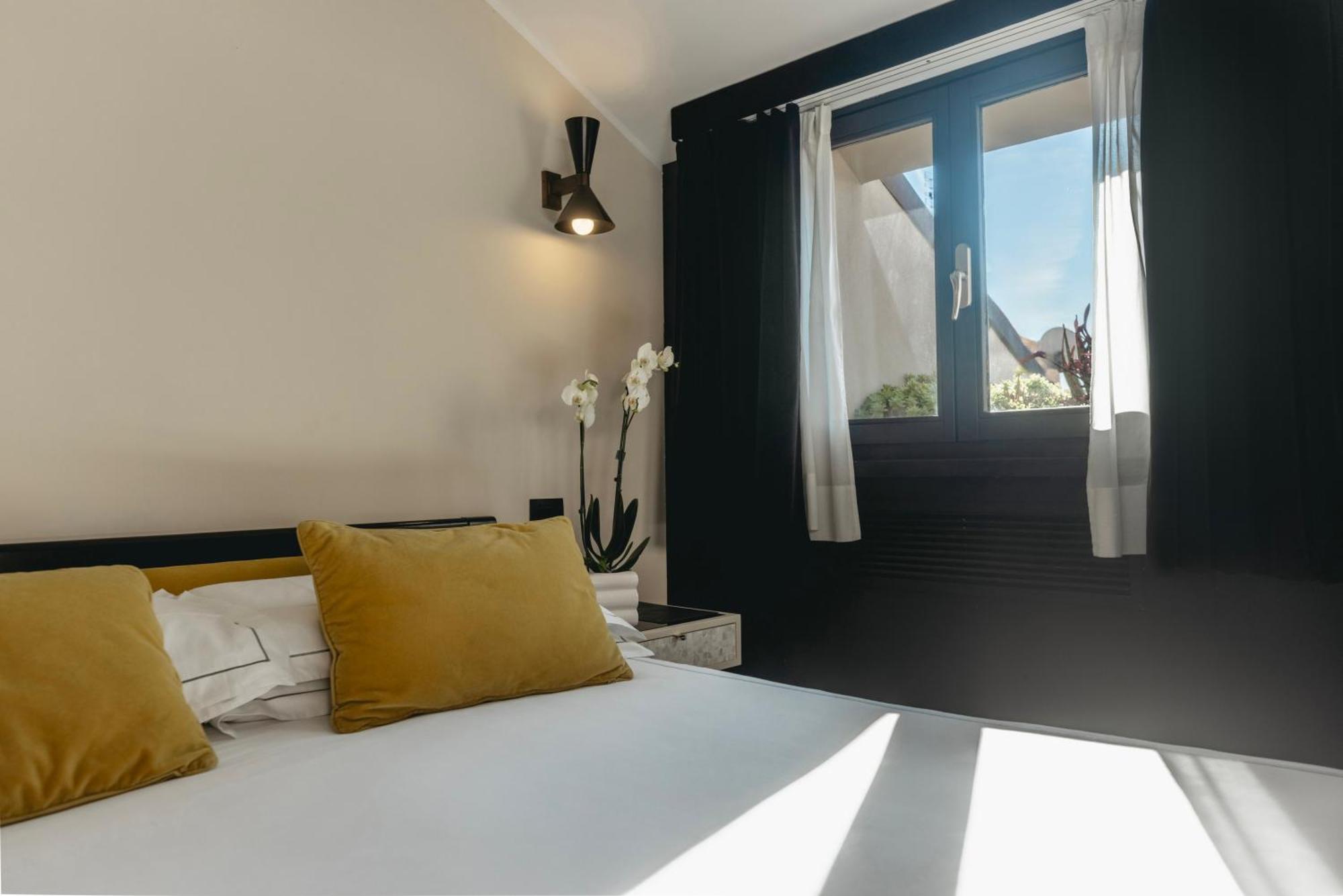 Luxus 5* Roma